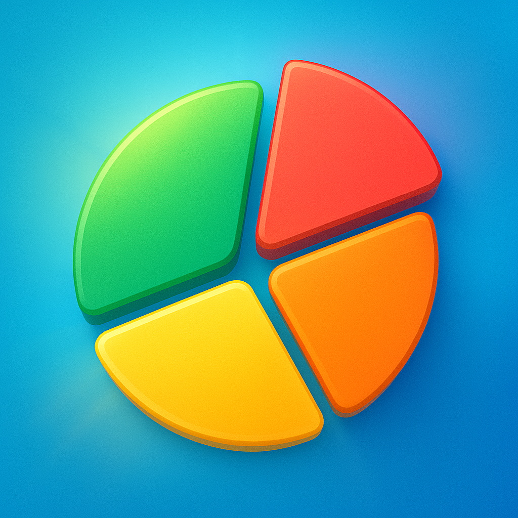 EquiSplit App Icon